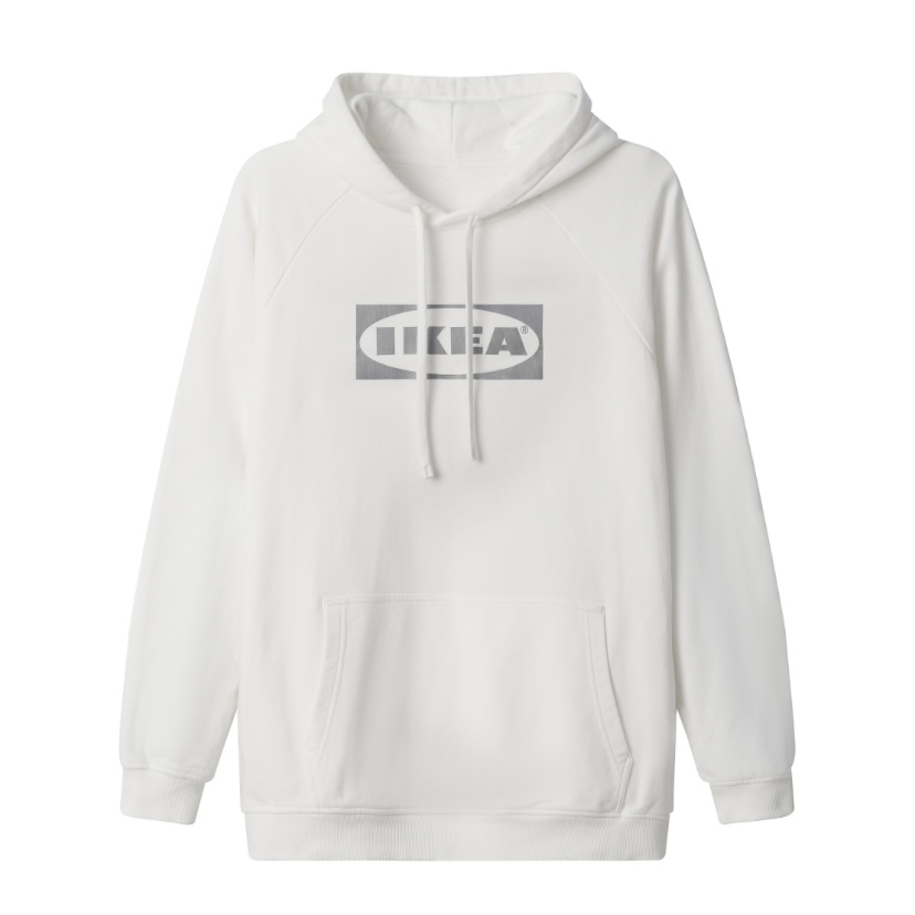 IKEA全新簡約北歐服裝系列登場！T恤/漁夫帽/帆布袋/衛衣最平$34.9