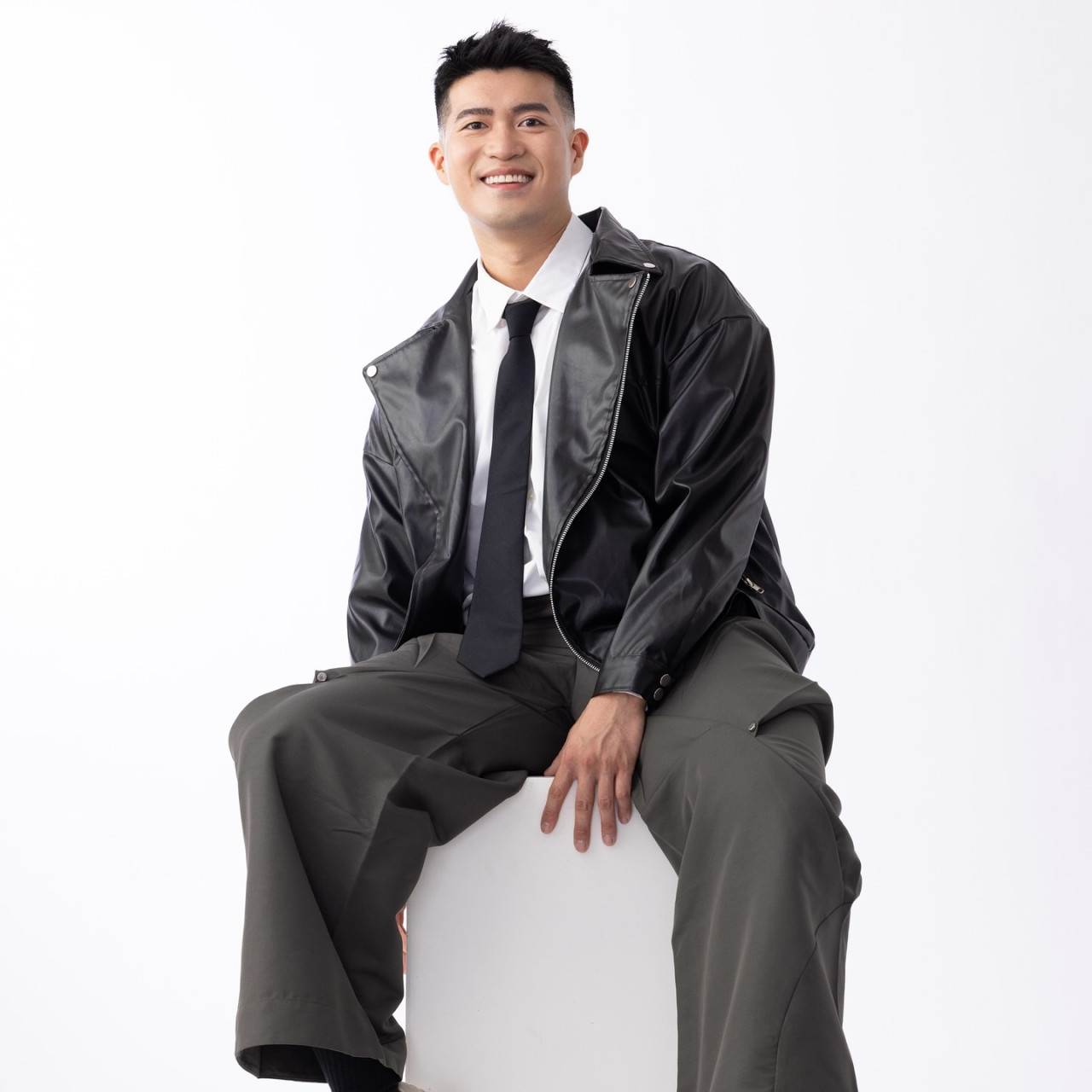 Boyscation Too仔仔|10位參加者年齡、職業、IG大起底!ViuTV男男配對真人騷 | UHK 港生活