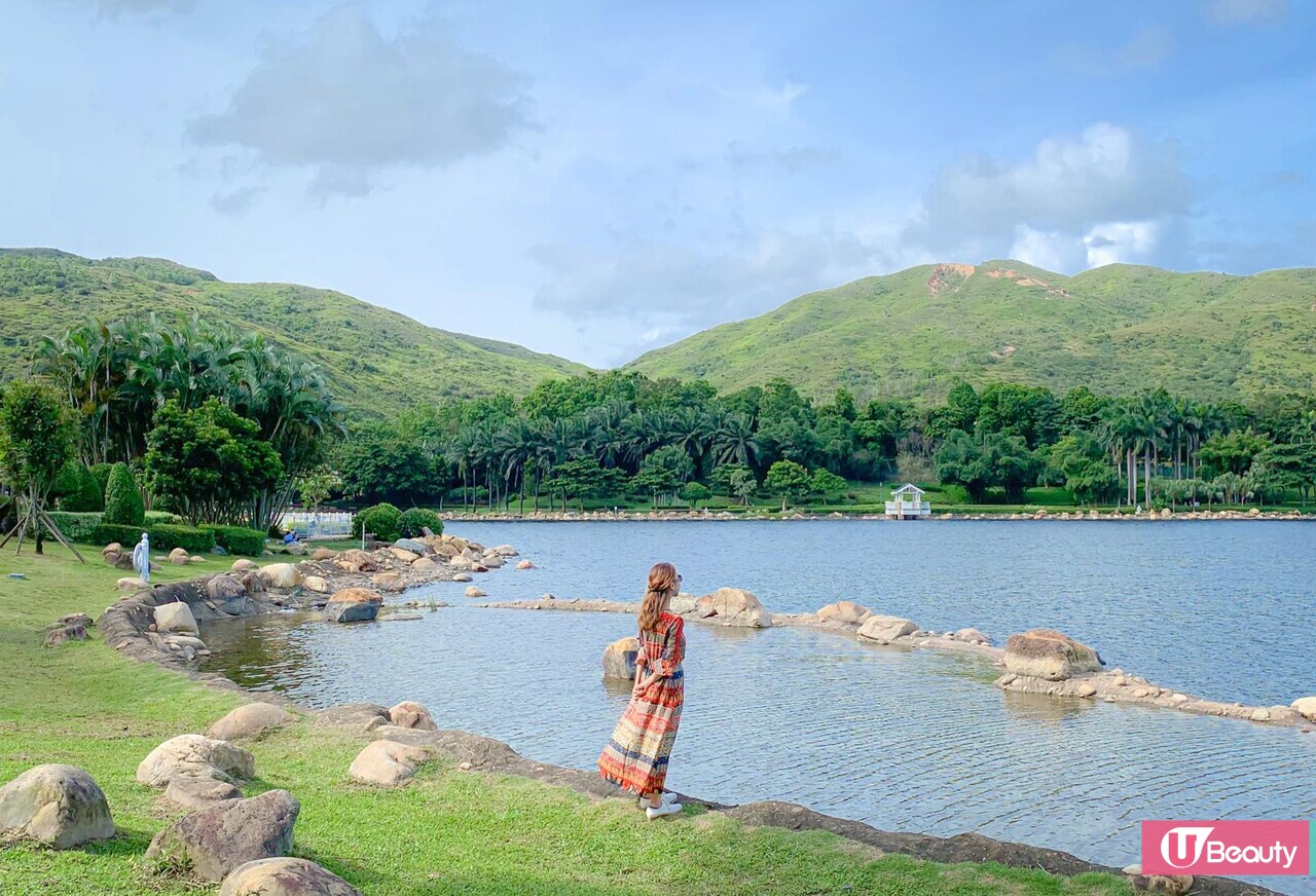 香港野餐好去處｜10個隱世野餐地點推薦！大片草地/打卡靚景/海景日落