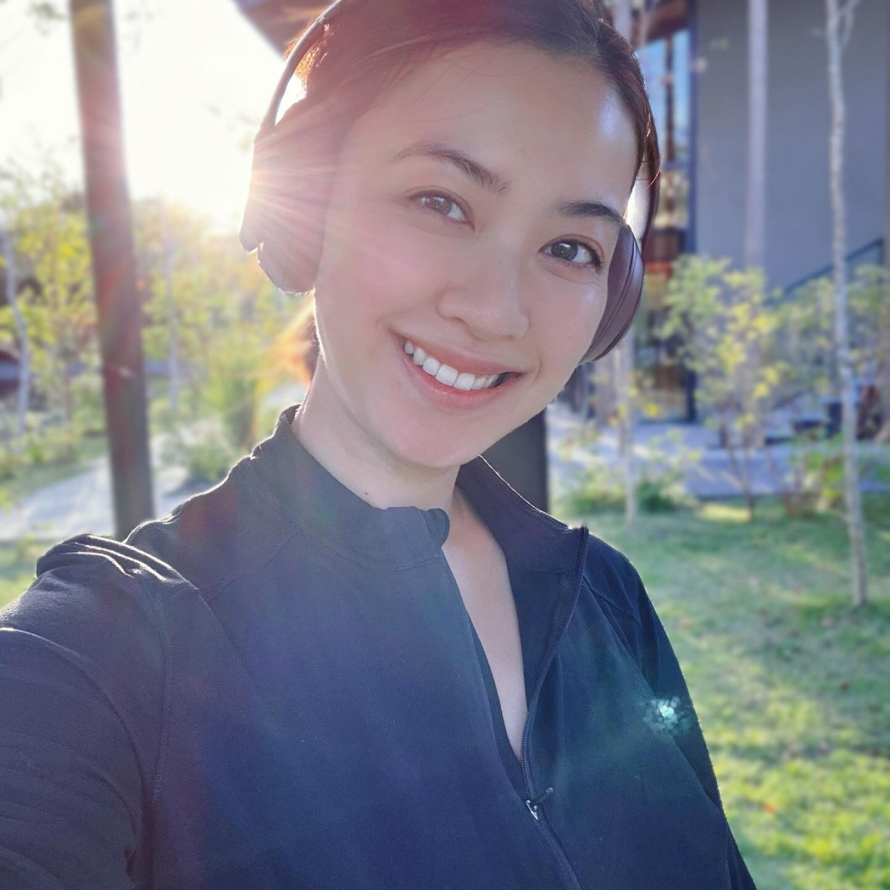 朱千雪催湯洛雯生B女！產後首度公開露面上圍大升級