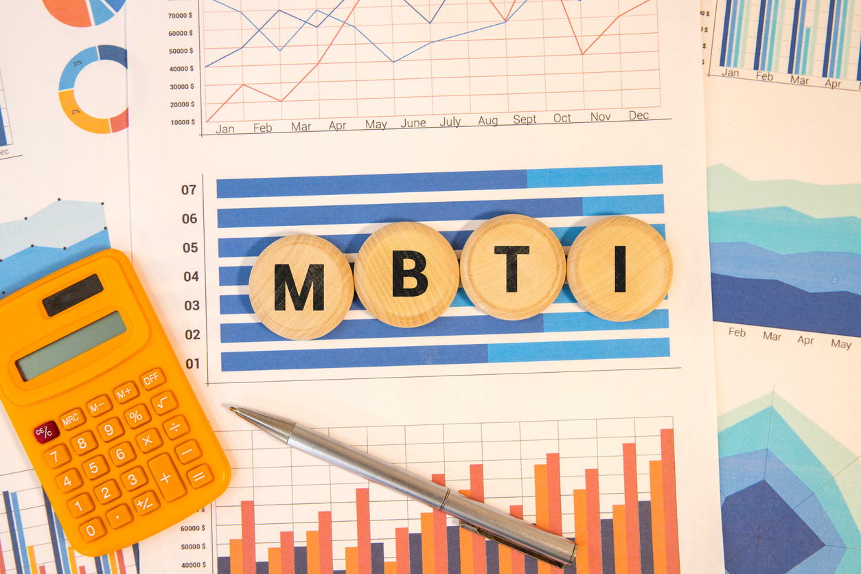 MBTI 16型人格稀有度排名！INFJ是最稀有人格？男女MBTI最稀有人格排名