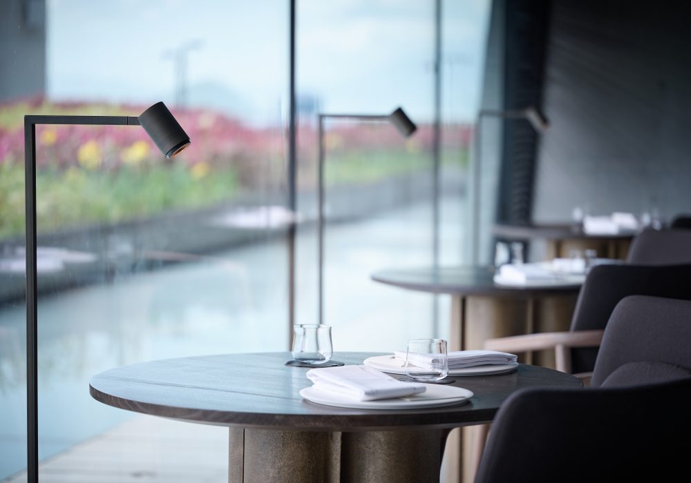 西九M+廁所成全港最豪華公廁？驚現價值逾$3,000名牌用品免費任用 | UHK 港生活