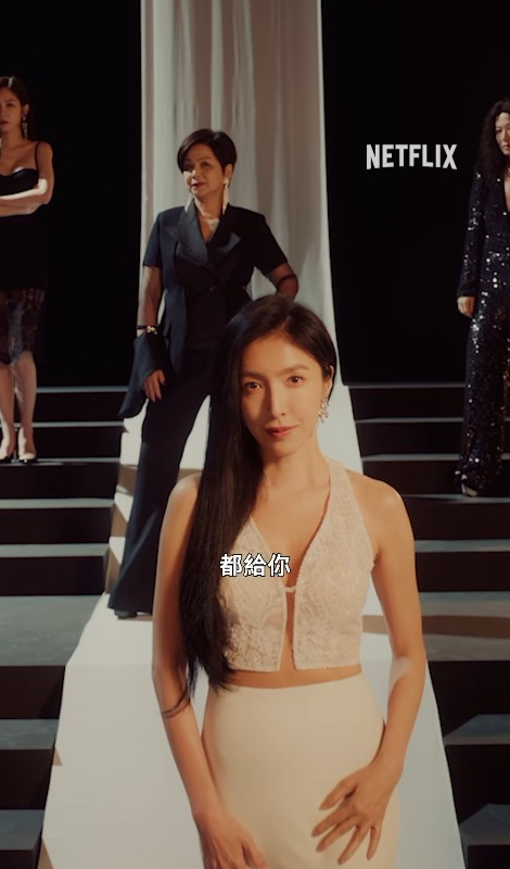 11月Netflix/Disney+片單推薦2024｜男神孔劉、池昌旭新劇/日本催淚之作《再見的延續》等    