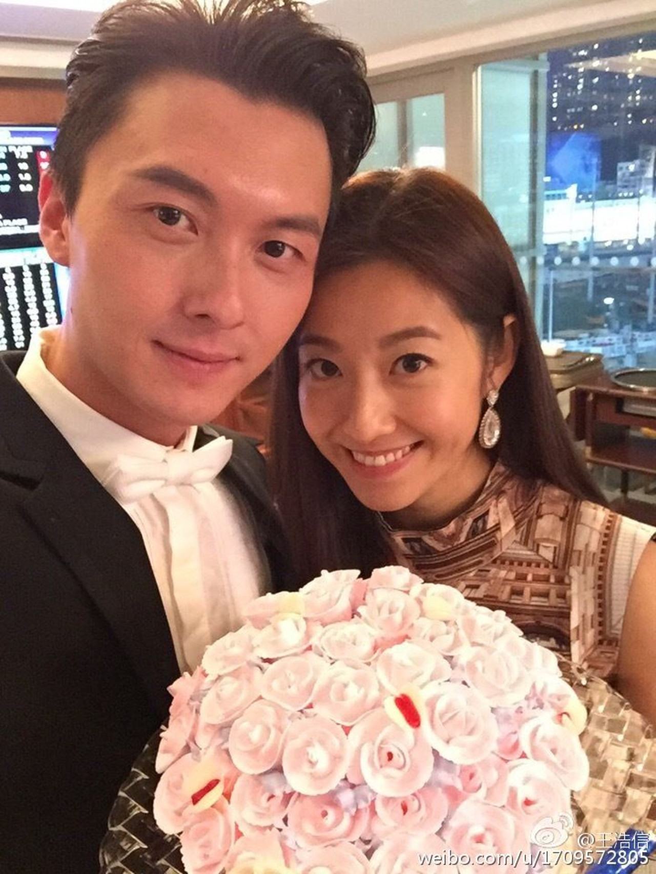 陳自瑤罕談王浩信近況反惹網民批評!?直斥「炒冷飯」不要再用婚姻做話題