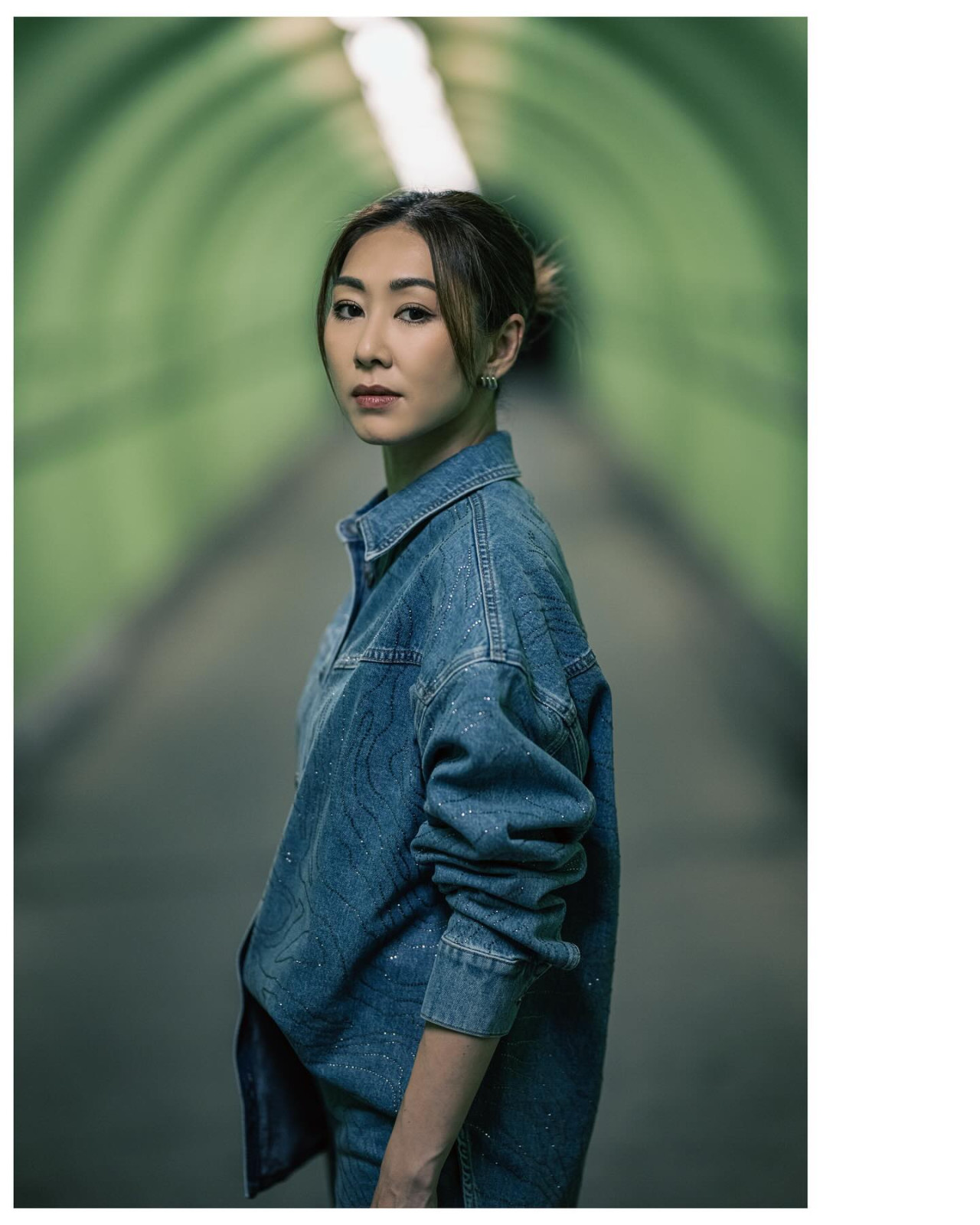 44歲胡定欣結婚榮升醫生太太！姐弟戀媒人被傳原來係TVB愛妻號小生 | UHK 港生活
