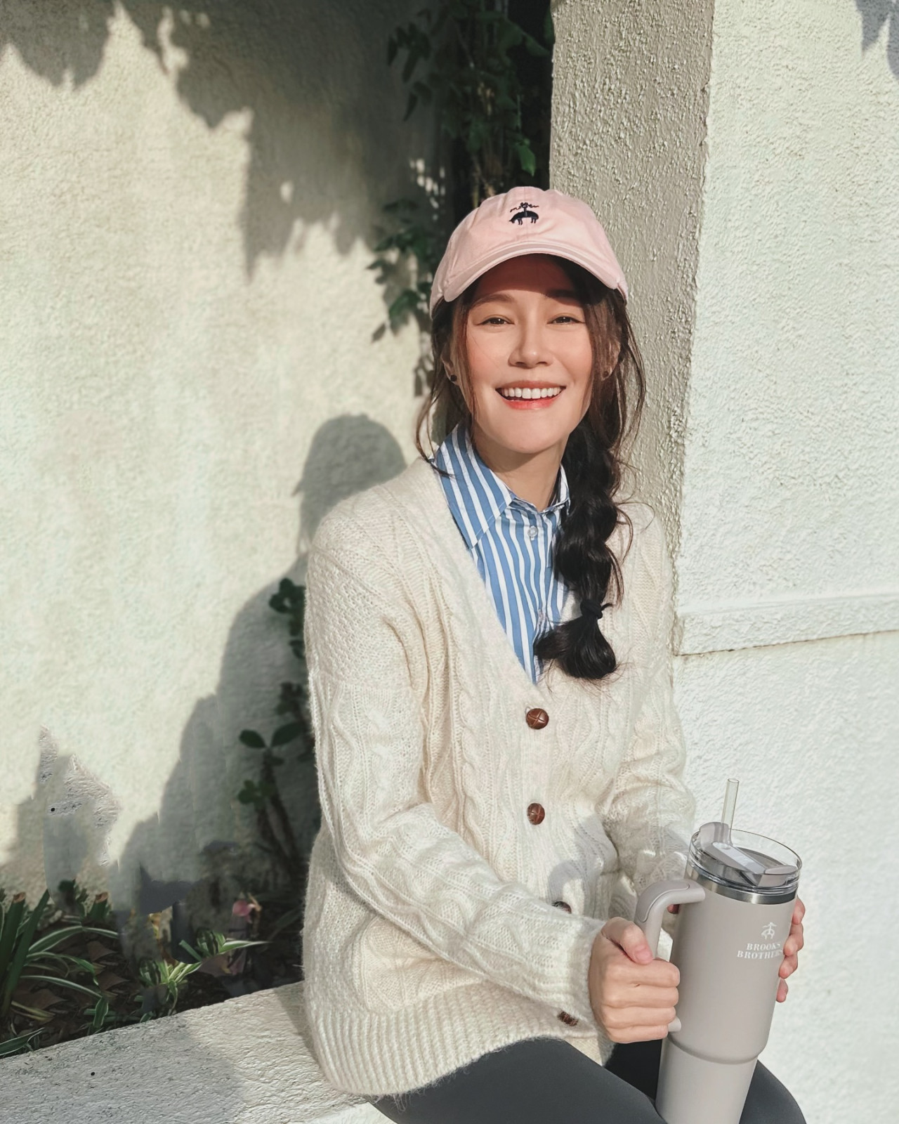 盤點10位明星靚媽童年學生相！朱千雪似混血兒/校花黃翠如超清純