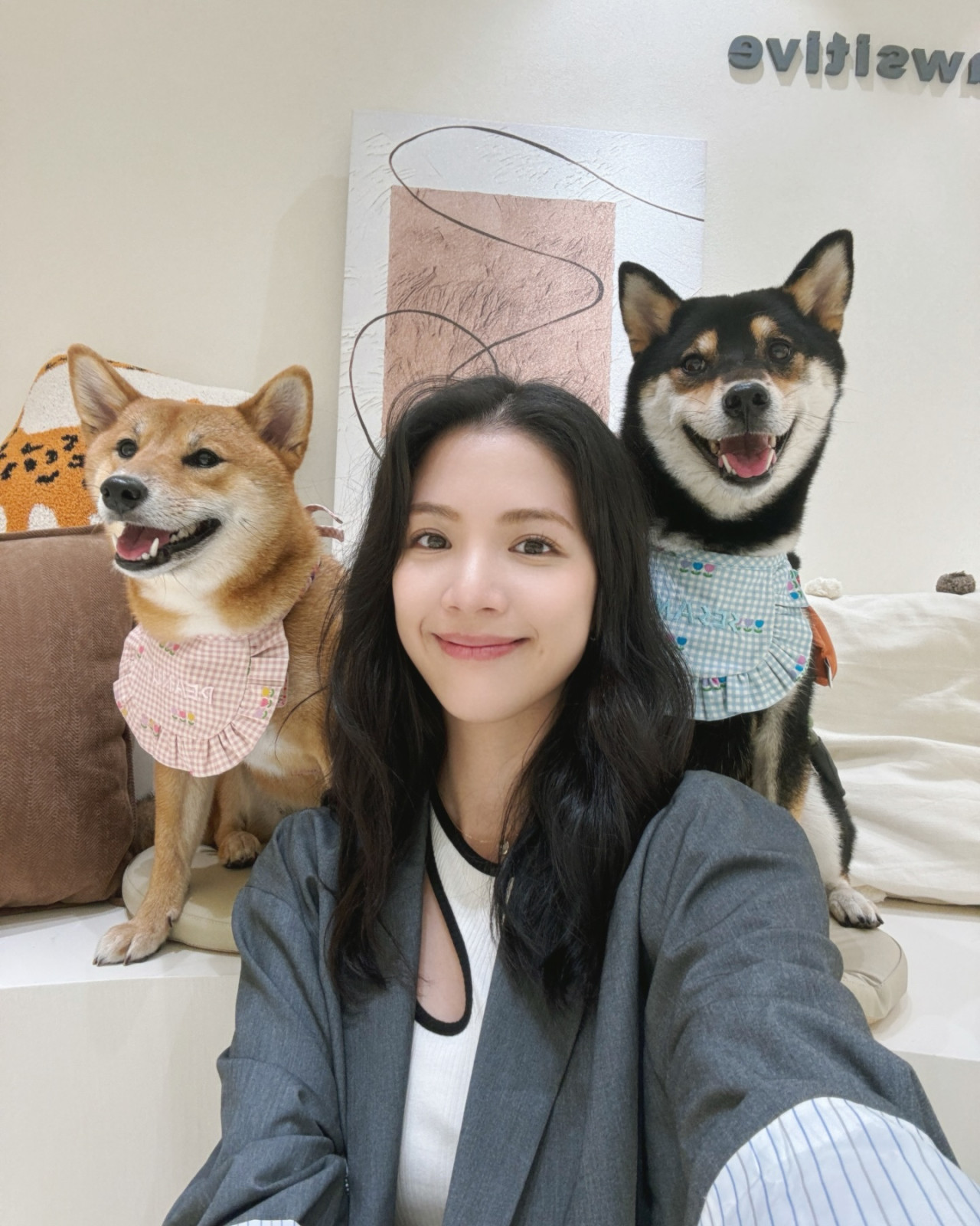 陳曉華2天無沖涼被嫌臭？ 拍劇拍到面色蒼白黑眼圈明顯