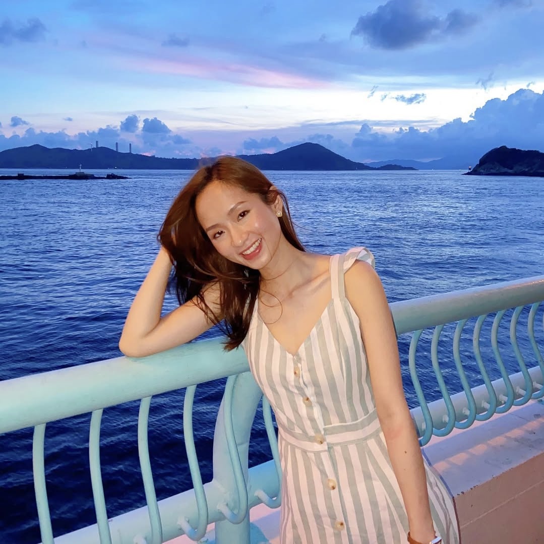 梁雍婷為新戲破格一刀剪超短髮！告別長髮初嘗男仔頭造型極帥氣！