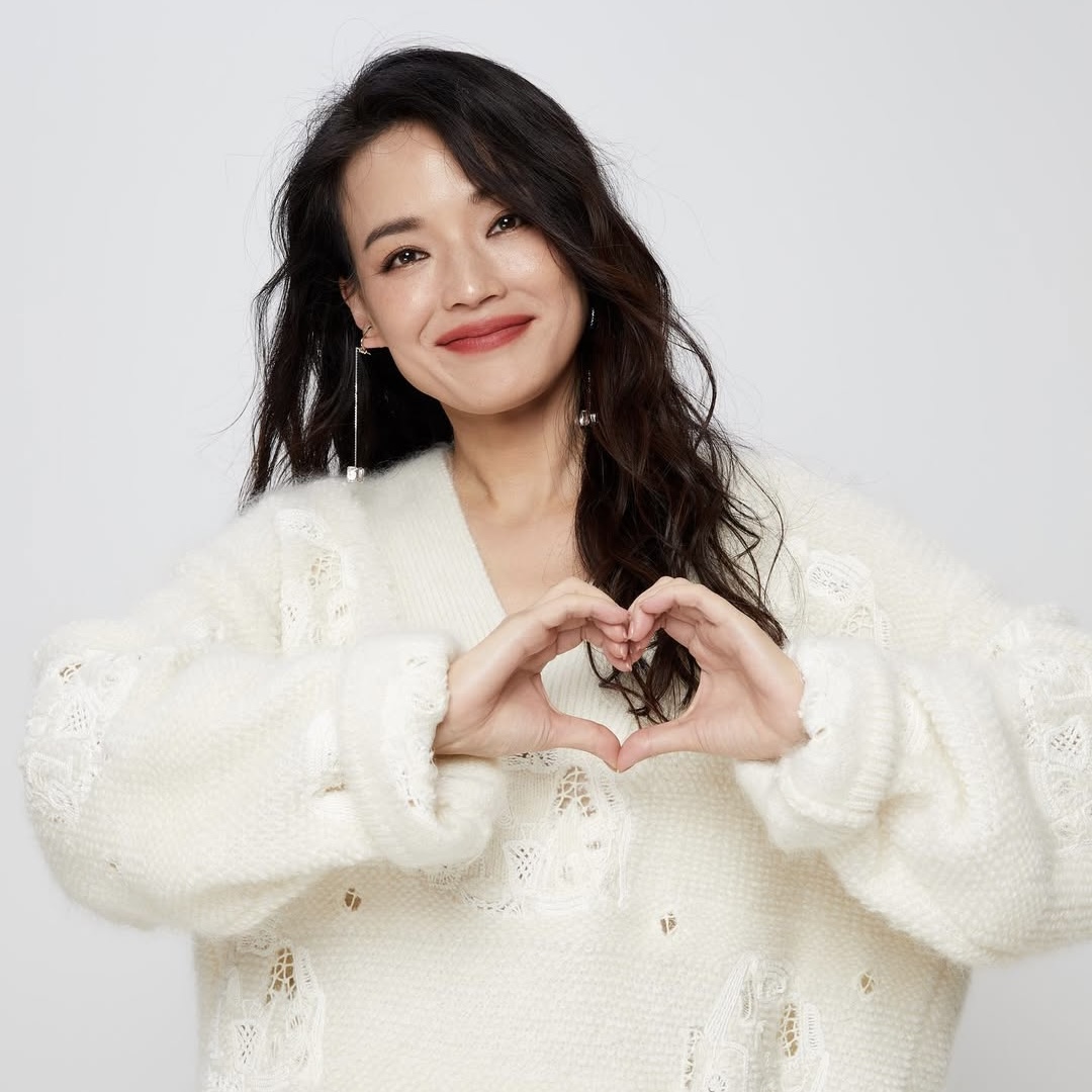 舒淇近照意外曝光過億豪宅內貌！家中藏一物價值連城！