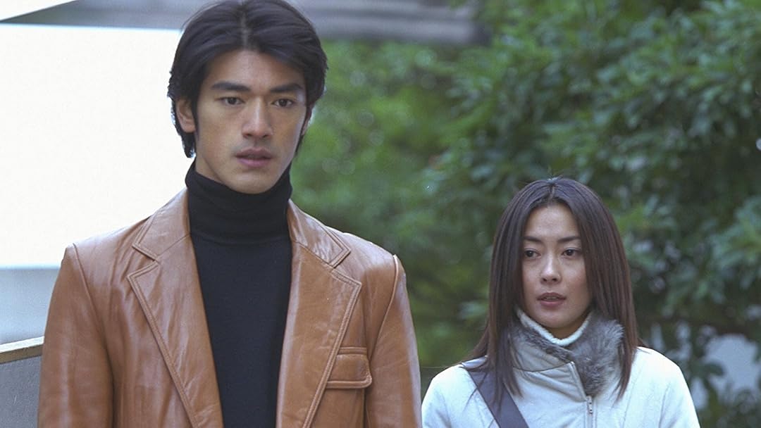 中山美穗連金城武都被迷倒！曾婚內出軌情路坎坷