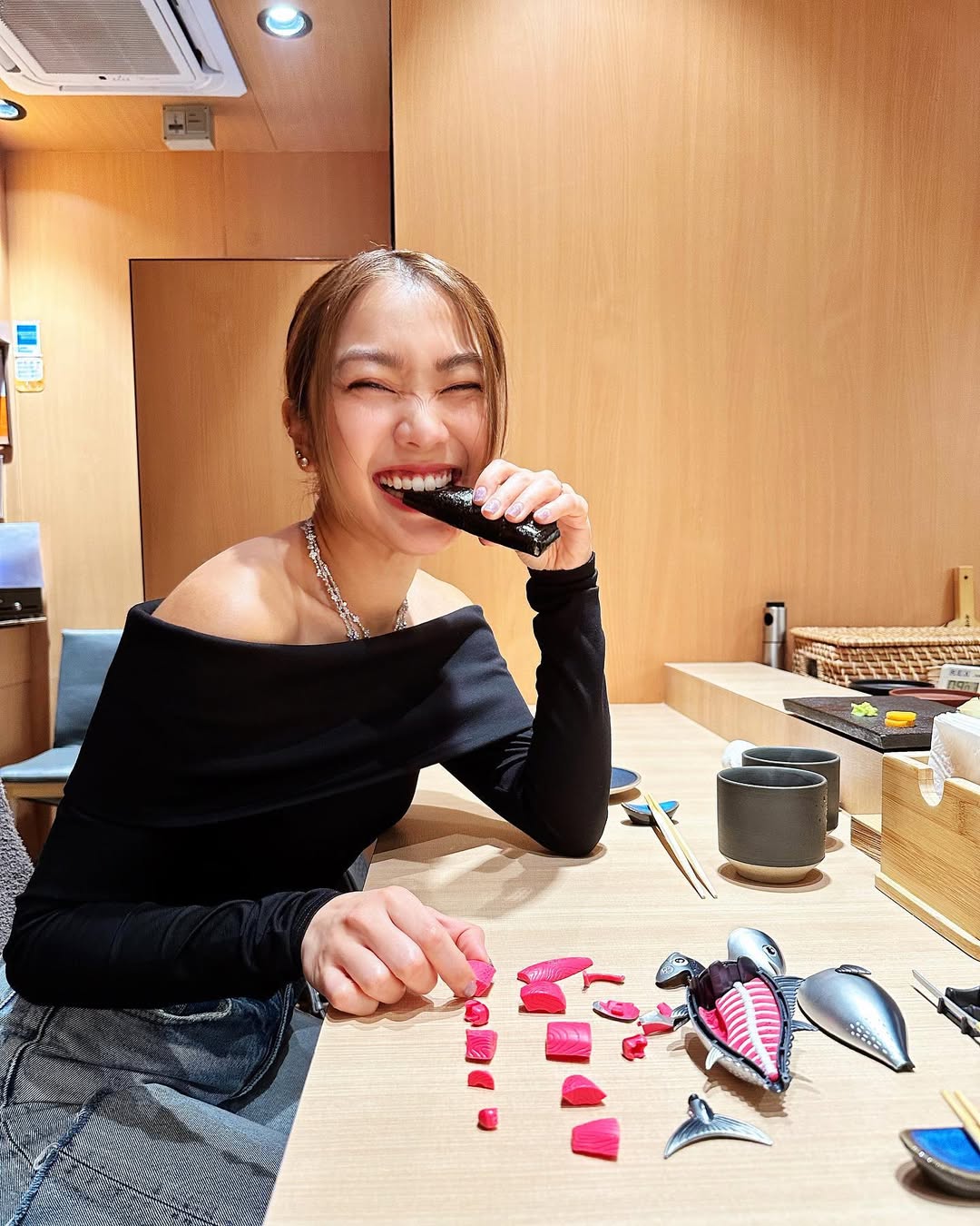 38歲姜麗文效力無綫7年宣佈離巢！曾因兩劇演技大爆發獲讚「果然係秦沛個女」