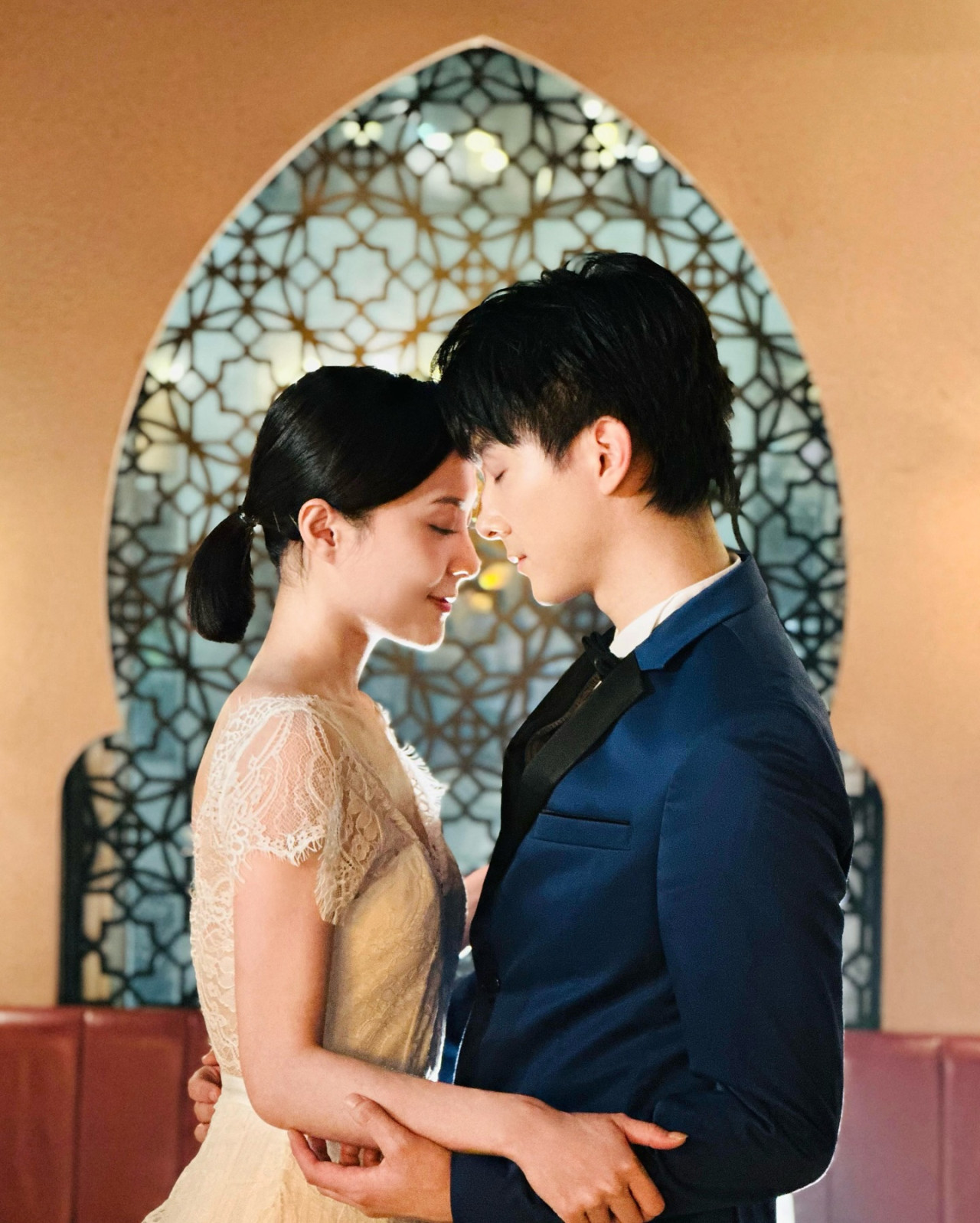 21年港姐季軍邵初無預警宣布結婚?細兩年男方竟然是TVB上位小生 | UHK 港生活