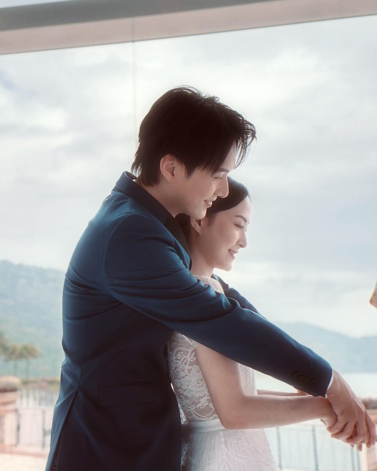 21年港姐季軍邵初無預警宣布結婚?細兩年男方竟然是TVB上位小生 | UHK 港生活