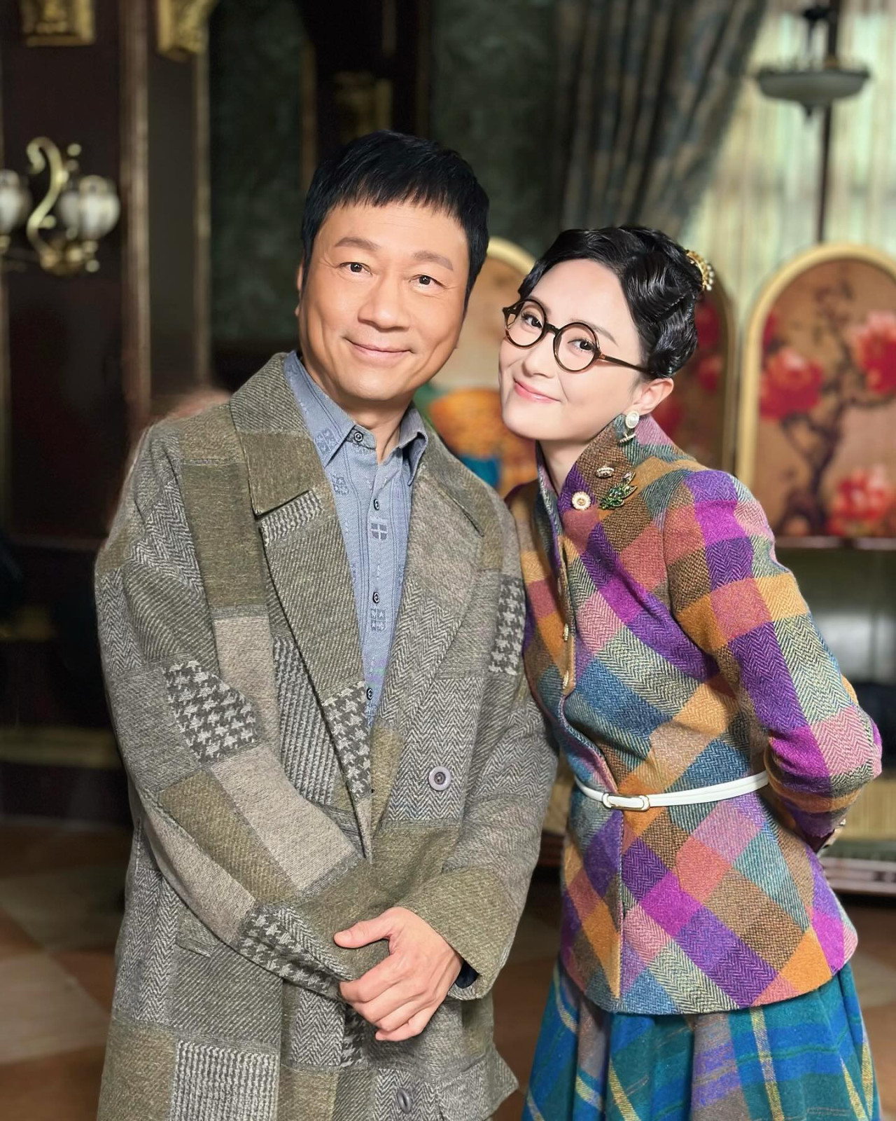 21年港姐季軍邵初無預警宣布結婚?細兩年男方竟然是TVB上位小生 | UHK 港生活