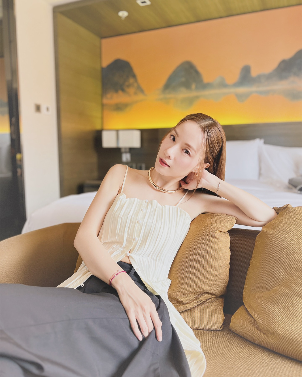 吳雨霏、鄧麗欣親揭Cookies「不和」真相！大爆收手寫信：佢嬲咗我！