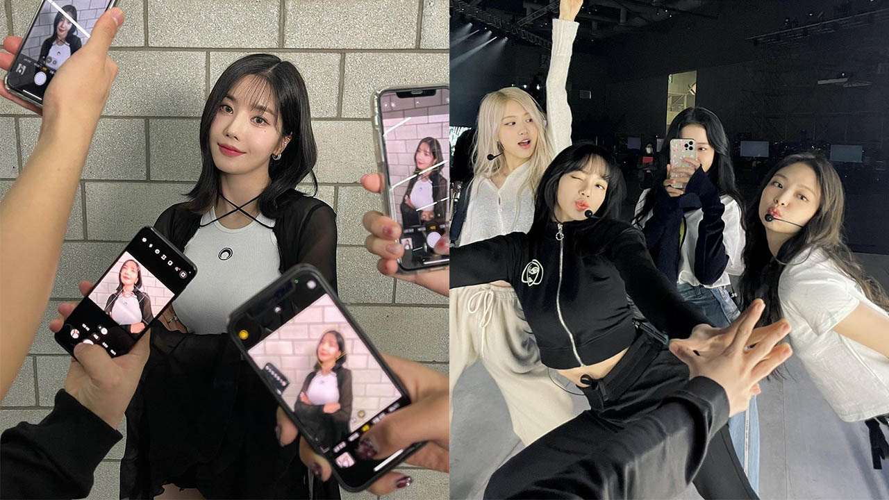 網上熱傳「不愛拍照的女生特質」！「真人比上鏡好看」、「人緣超好」你認同嗎？