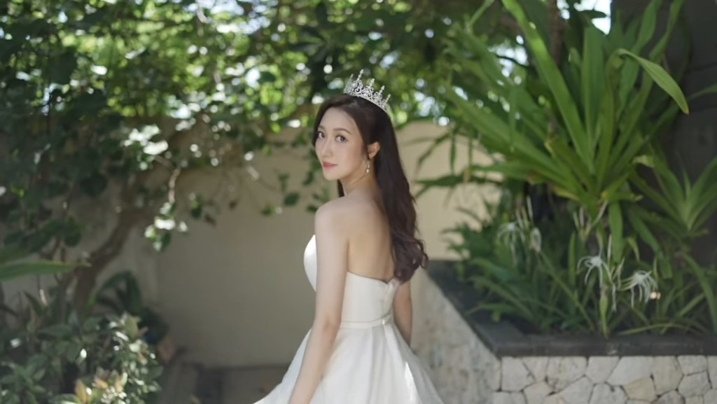 何依婷老公｜何依婷結婚一周年晒結婚片段！富二代老公正面樣激罕曝光 | UHK 港生活