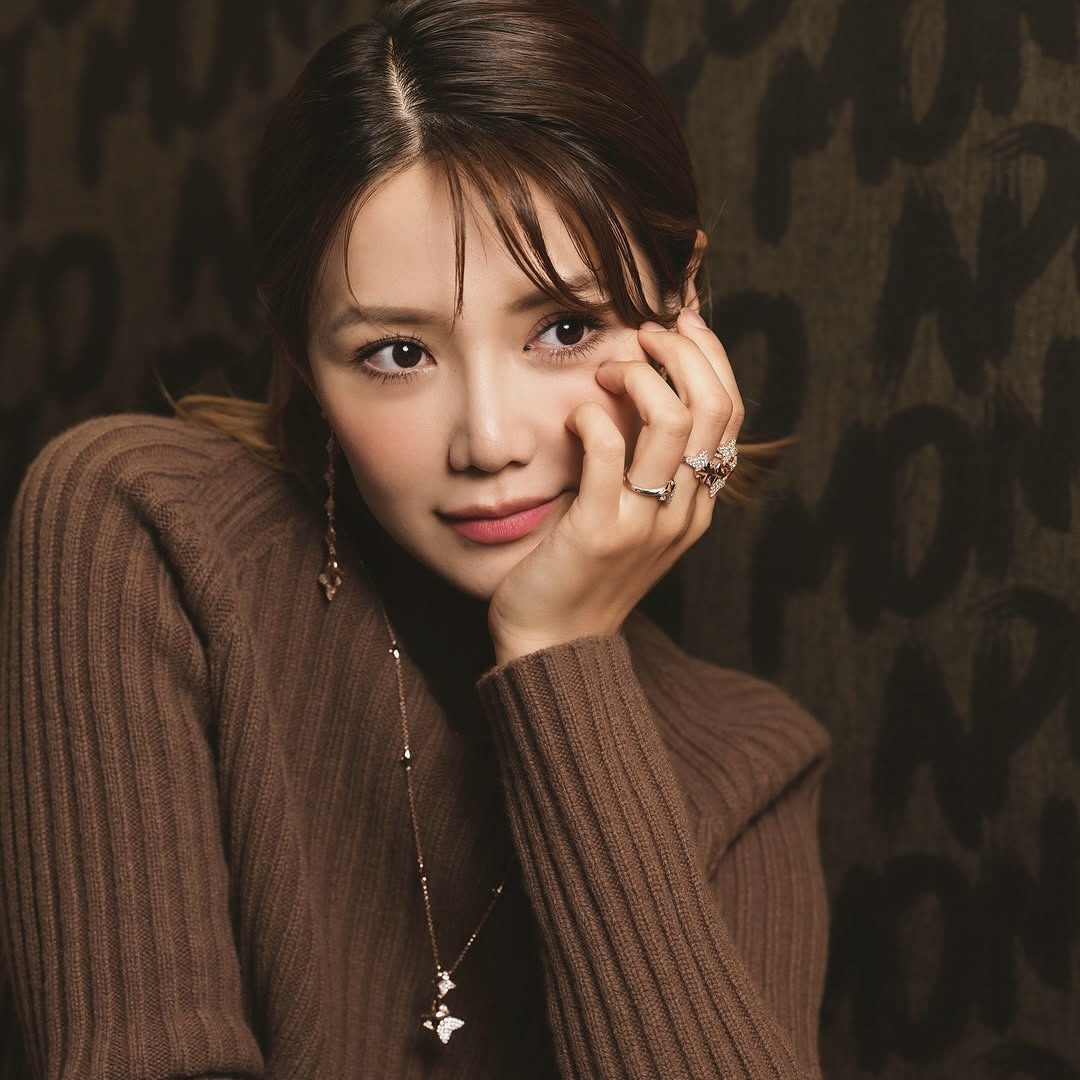 倪晨曦拍片意外曝光真實一面！清純素顏臉色紅潤全靠一秘訣！