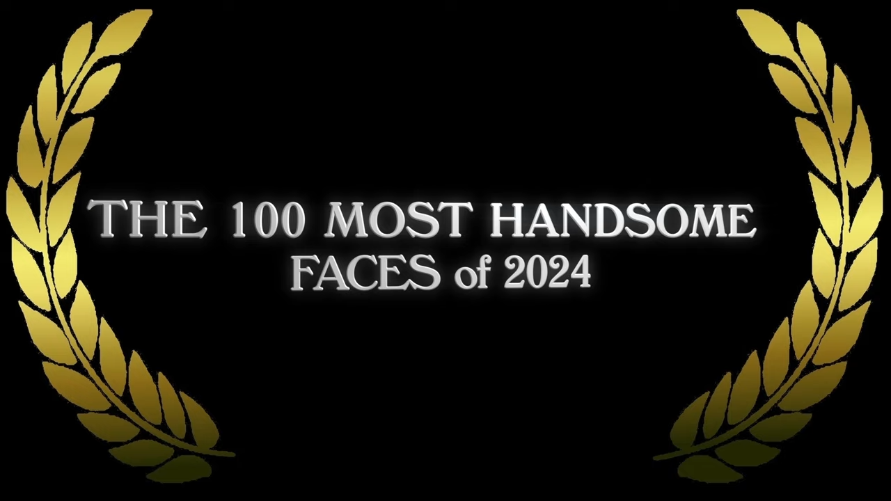 2024全球百大型男出爐！姜濤排名再創新高/MIRROR三位成員上榜！