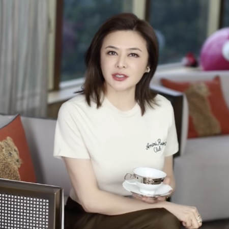 關之琳親自設計北海道3層高豪華別墅！坐擁絕美林景！5米高樓底格調裝潢極奢華！