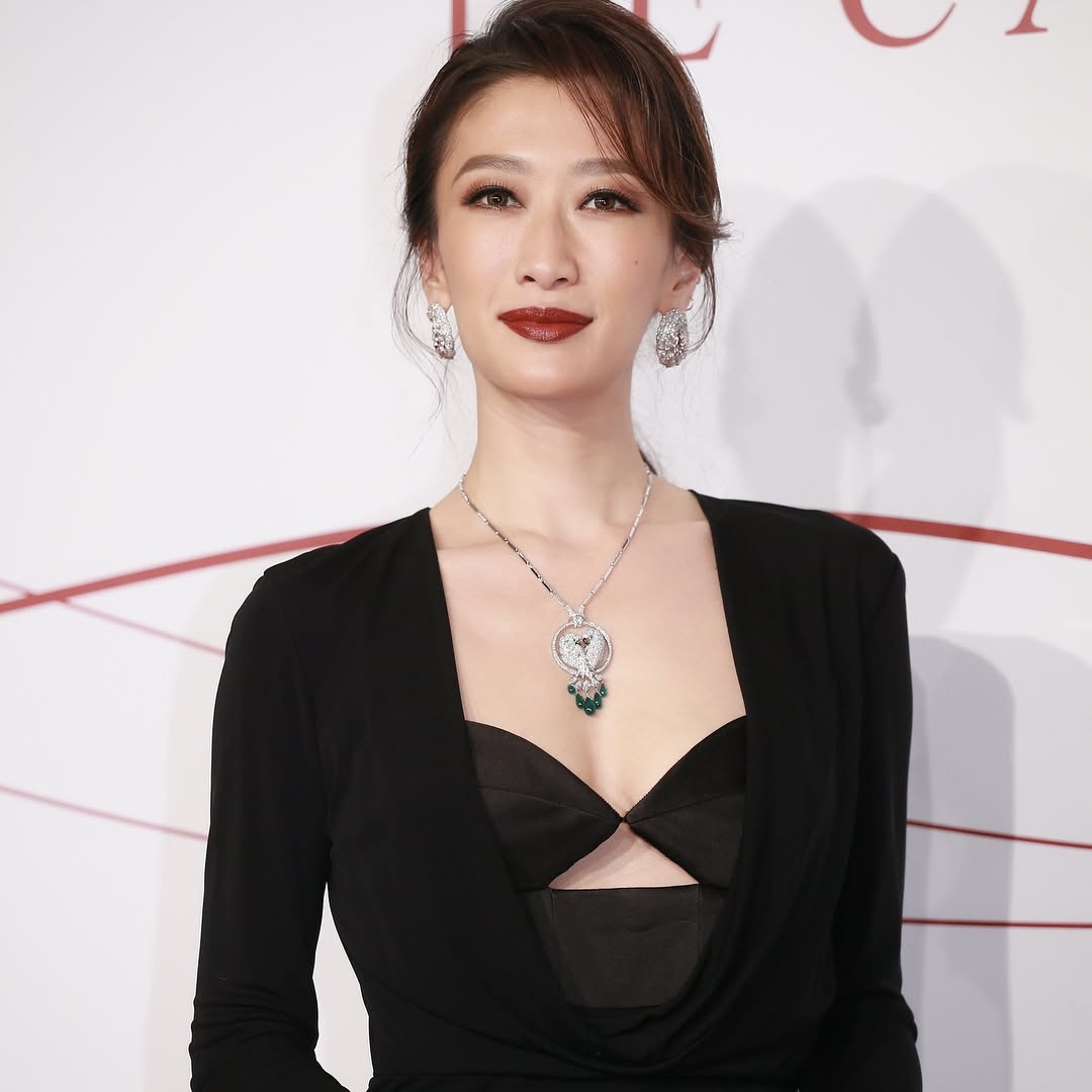 謝婷婷隱居加拿大近照曝光狀態大勇！斥資近二千萬購入千呎豪宅極富貴！