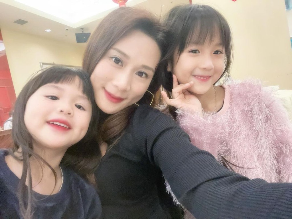 前港姐冠軍移民溫哥華過富貴生活！金融業老公背景猛料傳禮金有7位數！