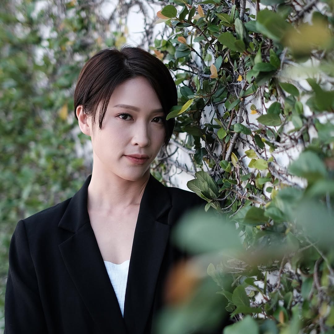 蔣祖曼繼子18歲生日感性發文！湊仔多年視如己出獲封「最強繼母」！