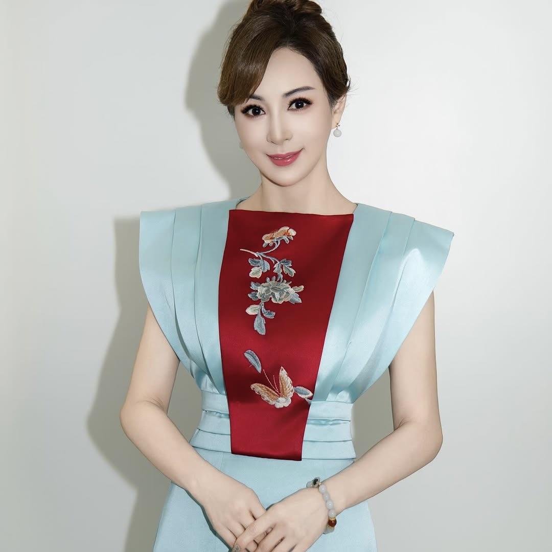 羅霖大爆當年選亞姐黑幕！直言佳麗出陰招上演「現實版宮心計」！