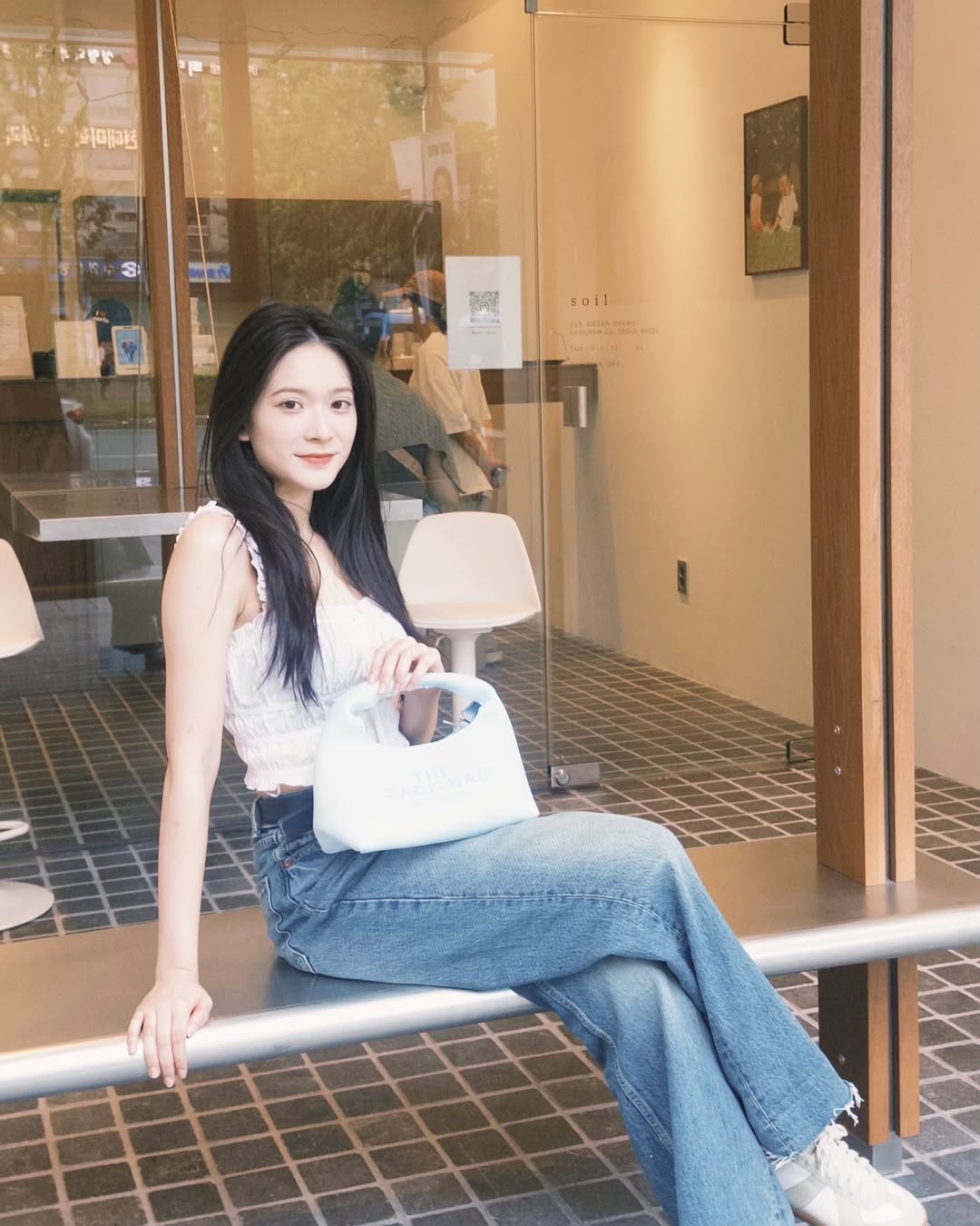 雲浩影入行後首傳緋聞疑戀上音樂監製T-Ma！親暱合照激罕曝光！兩度合作擦出愛火？