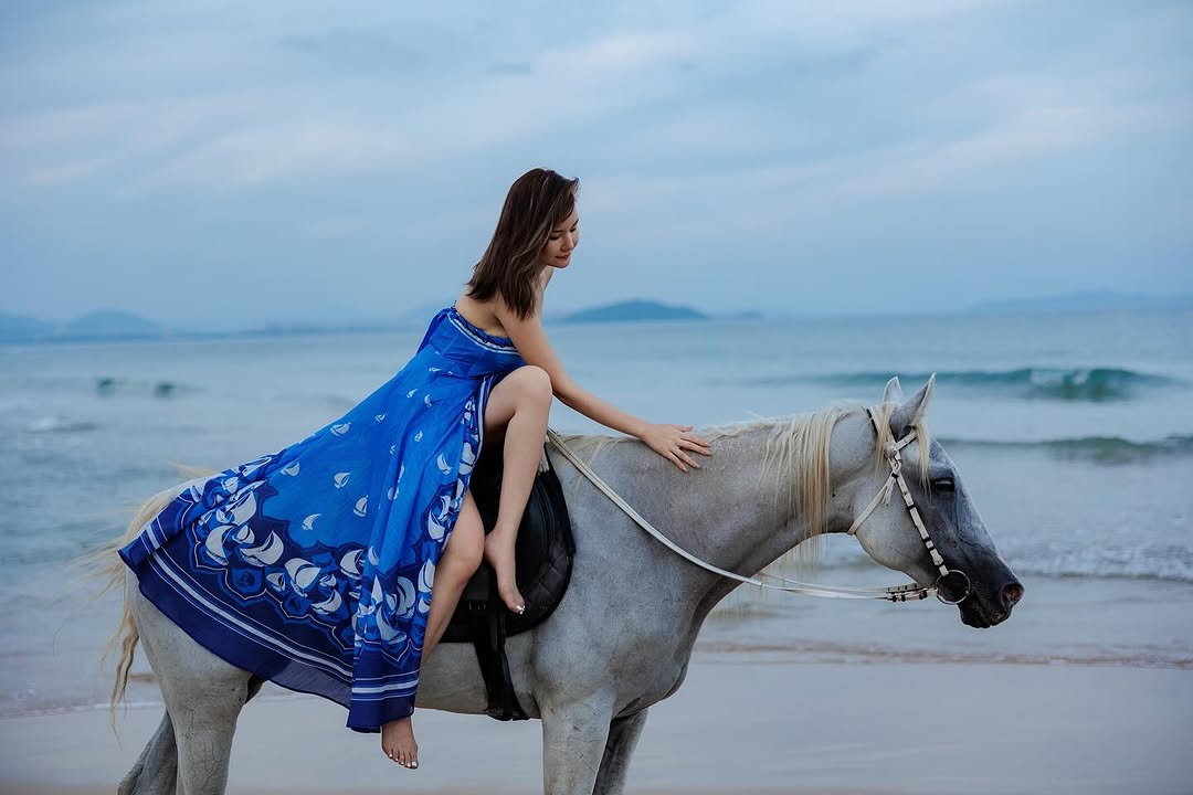 最強小三「五索」近一星期暴瘦10磅！狂晒整櫃名牌手袋！直認好身材：用錢堆砌出來