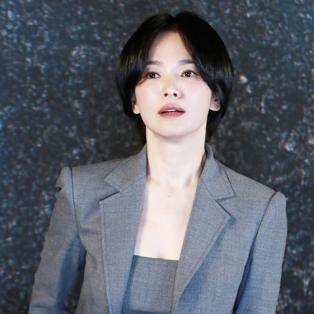 宋慧喬大爆拍《一代宗師》辛酸！被困劇組3年想逃跑卻被收走護照！