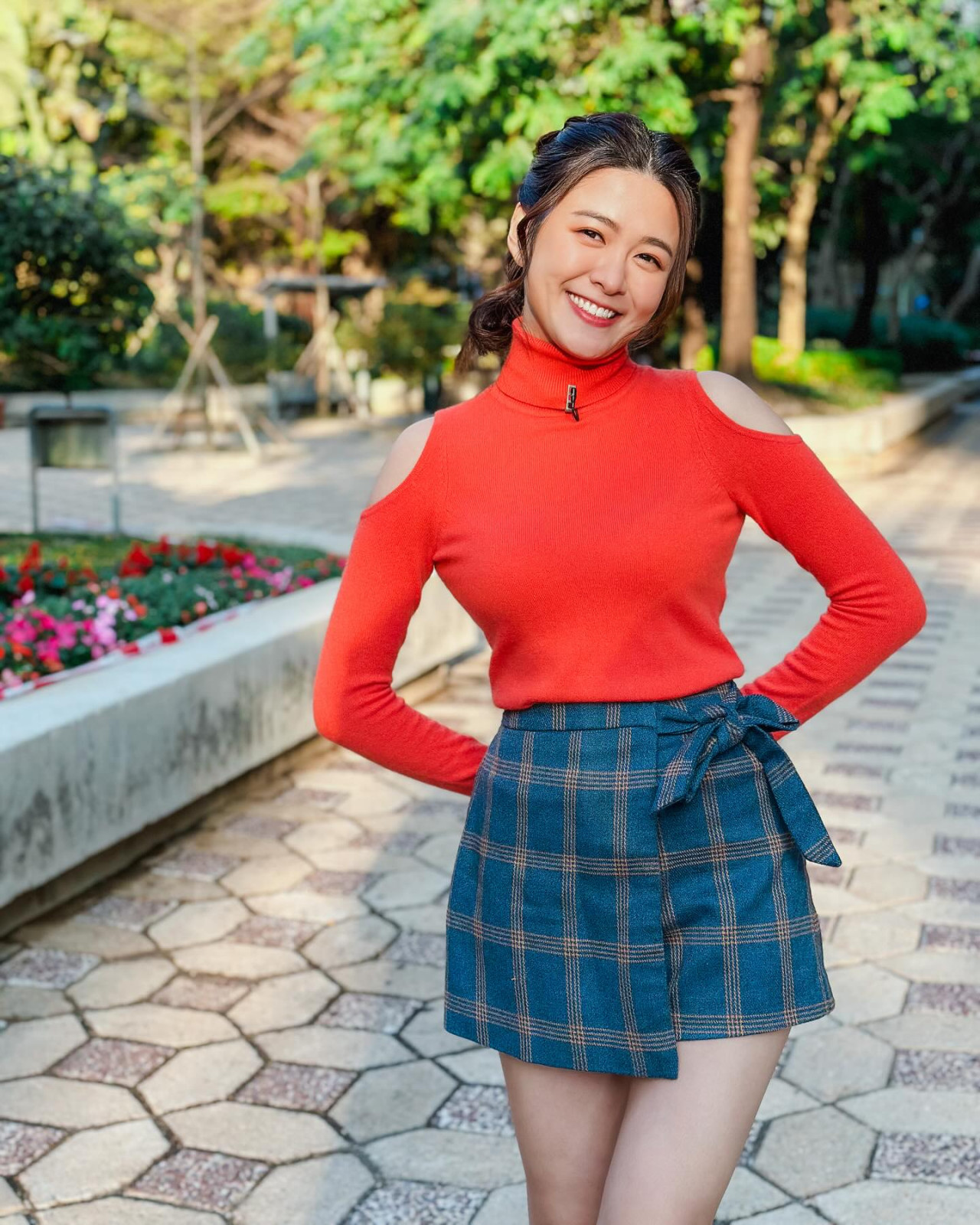  江嘉敏現身生日派對身型大反彈再度發福！外貌判若兩人網民驚呼認不到！