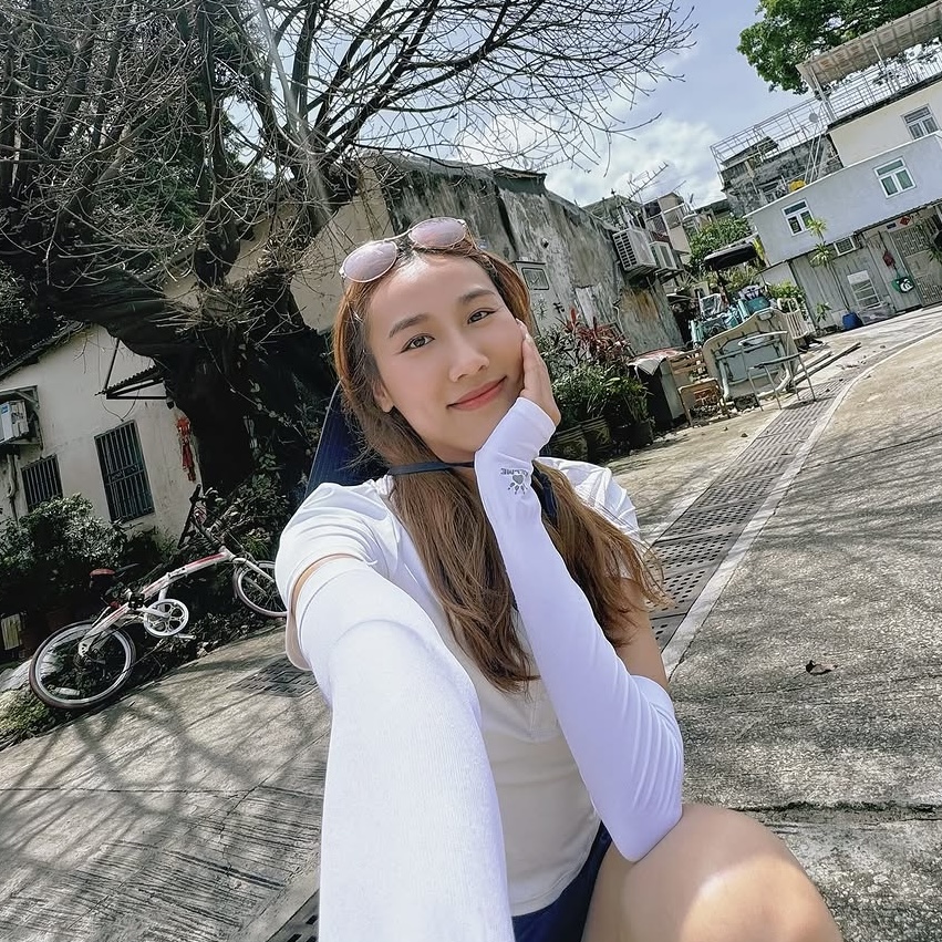 爆喊東張女神晒婚照騷突破性感尺度！大爆主動出擊追求未婚夫甜蜜經過！