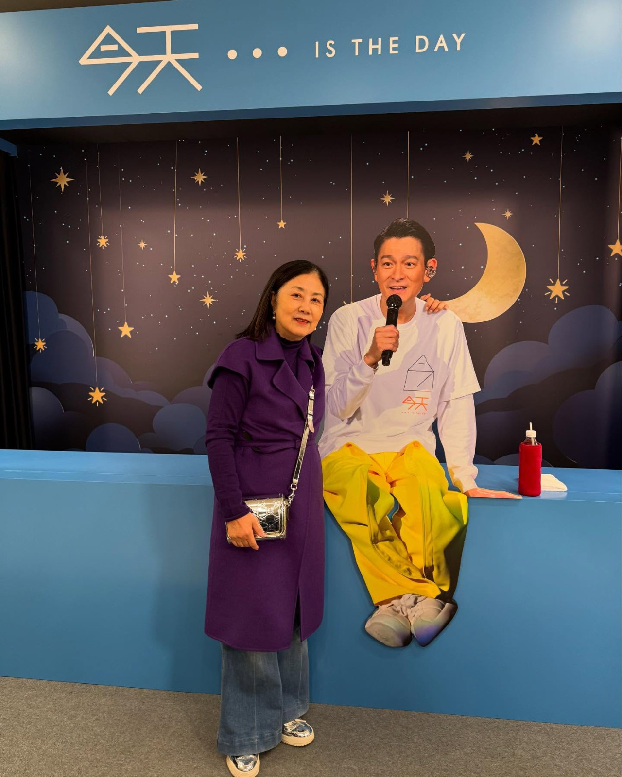 汪明荃踩過界進軍飲食業狂吸金！ 近80歲開拓新副業轉行賣蘿蔔糕！？