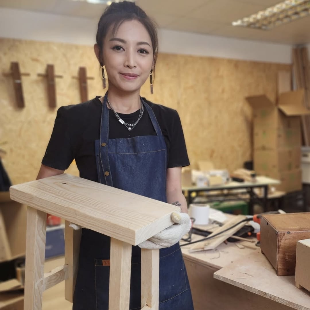 陸永老婆新年大掃除意外曝光複式豪宅內貌！巨型主人房高樓底客廳開揚又闊落！