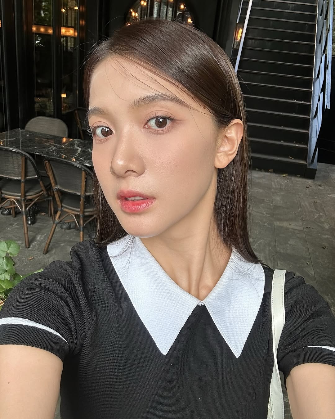 「大馬女神」林宣妤突公開男友正面照疑承認戀情！緋聞多多曾被指搭上超級富豪！