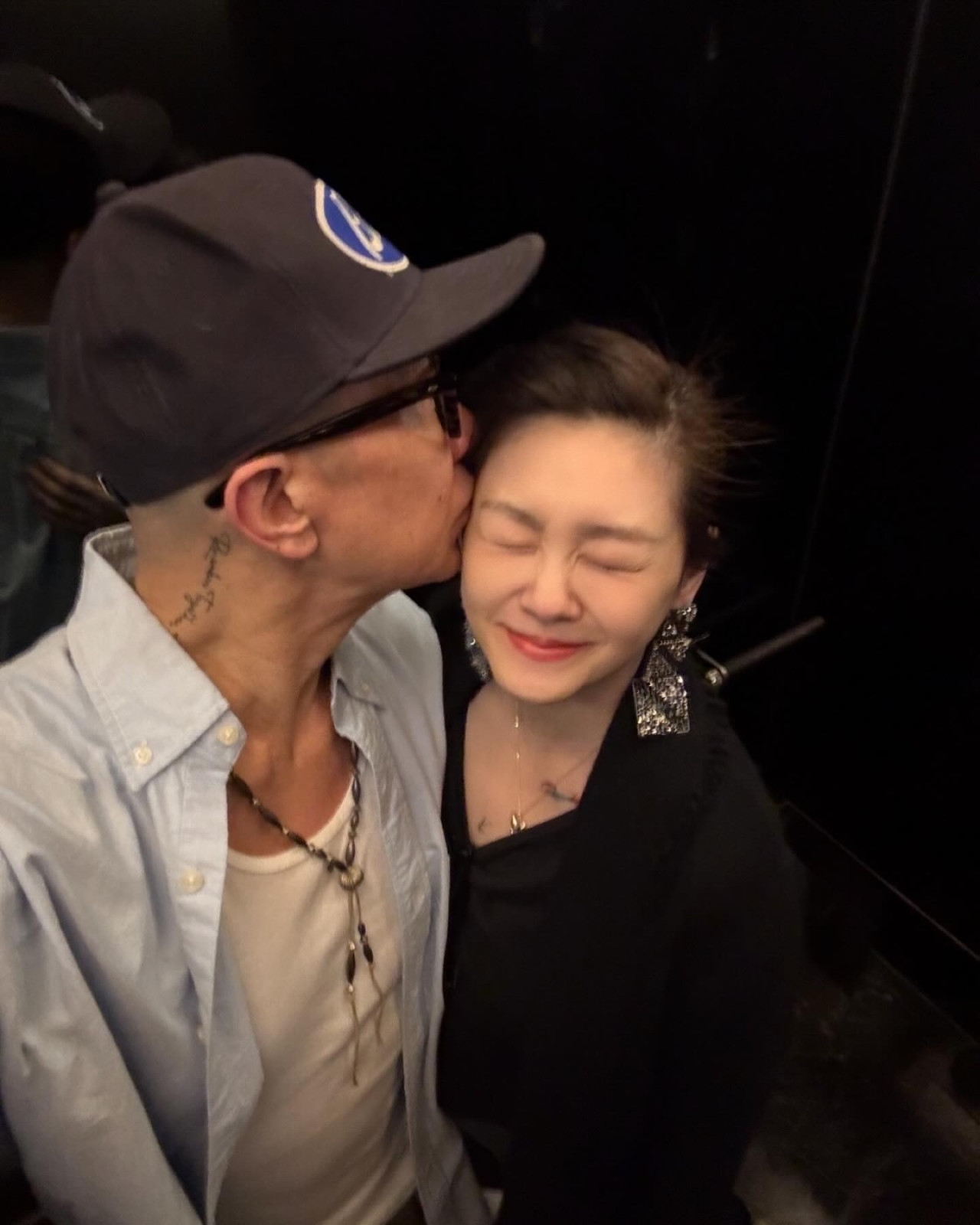 大S離世｜徐熙媛生前最後發文向老公具俊曄表愛意！5天後將迎來結婚3週年惹人心酸！