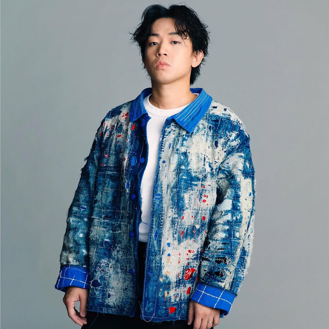 岑珈其蛇年報喜宣布再做爸爸！承諾努力賺奶粉錢養妻活兒！