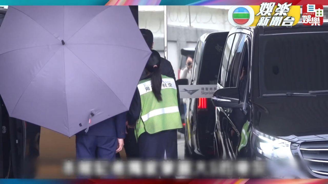 大S離世｜小S發聲明怒斥汪小菲包機謠言 114字交代姐姐身後事：人在做天在看