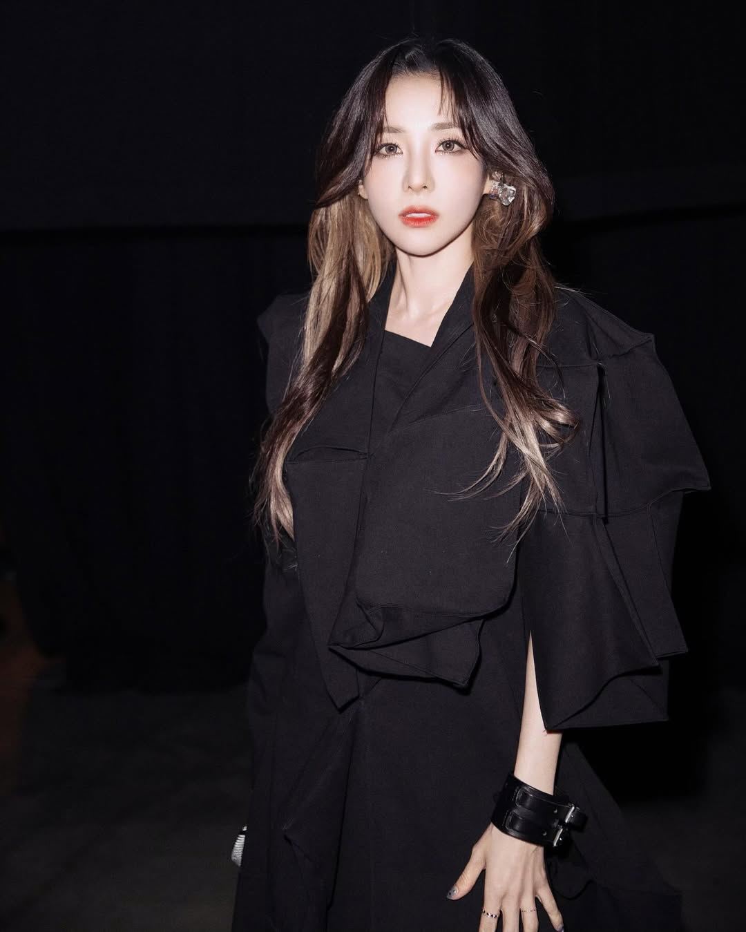 大S離世｜2NE1成員Dara痛心留言悼念大S！自小愛看《流星花園》直言：從出道就受到你的影響！