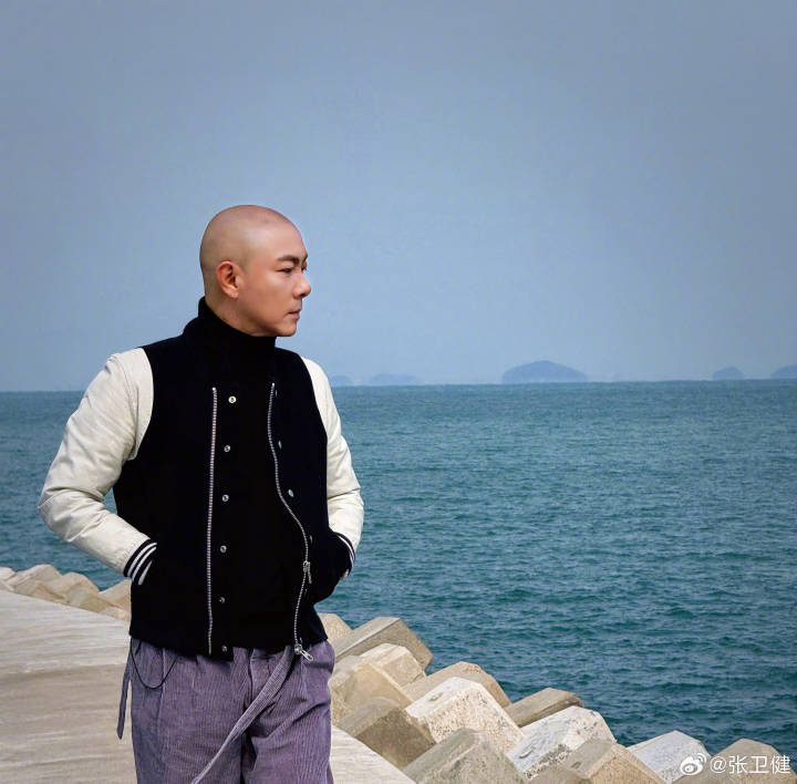 張衛健真實年齡令網民震驚！近照曝光外貌與20年前近乎沒變化！
