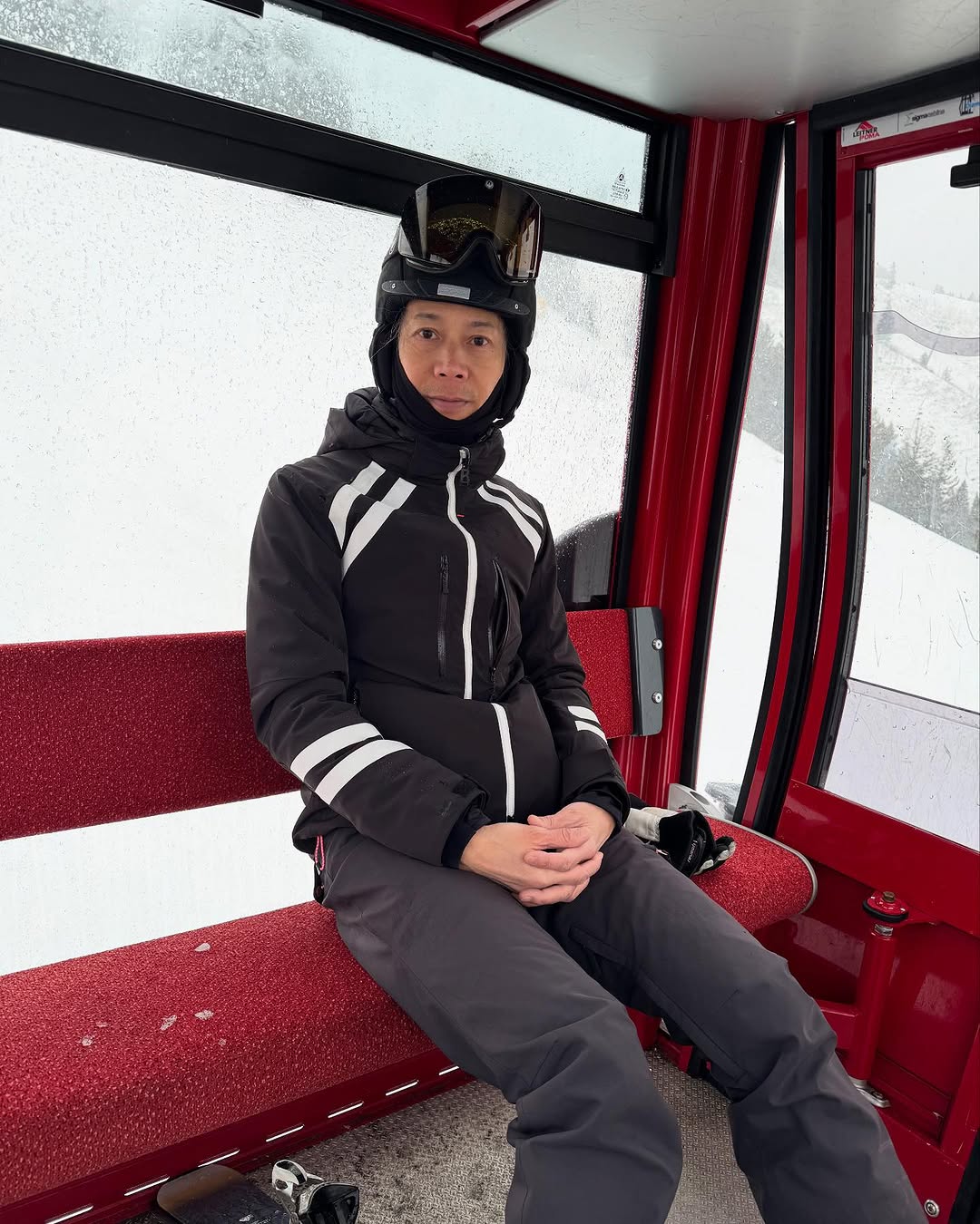 蘇民峰美國豪宅內貌曝光裝橫簡約不失氣派！熱愛投資擁多個物業身家逾2億！