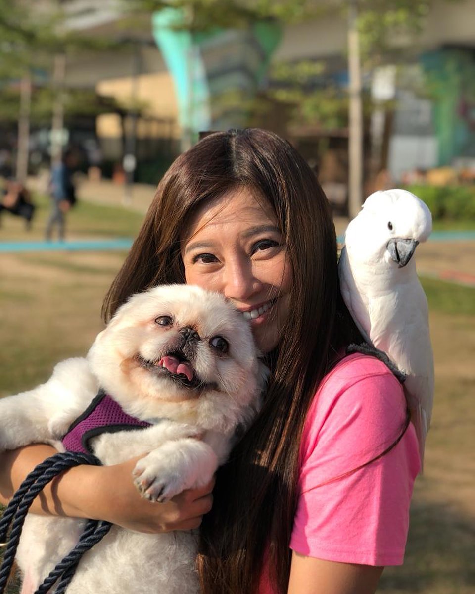 「最美郭芙」兩度失婚豪門夢碎！ 前夫曾借500萬因詐騙案被捕！？