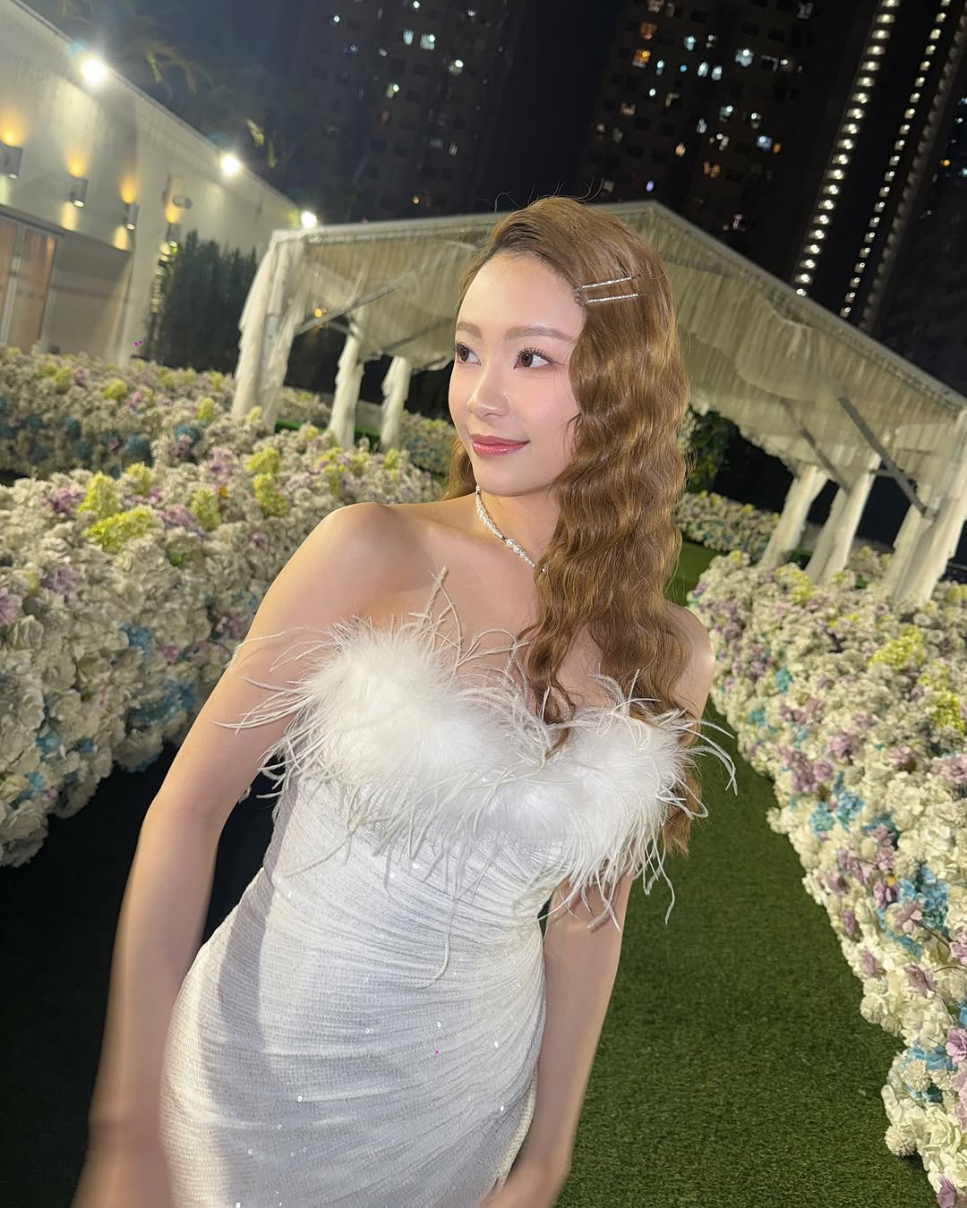 愛回家小花葉蒨文被批為上戀綜扮單身！親揭與男友分手原因！大爆擇偶條件！