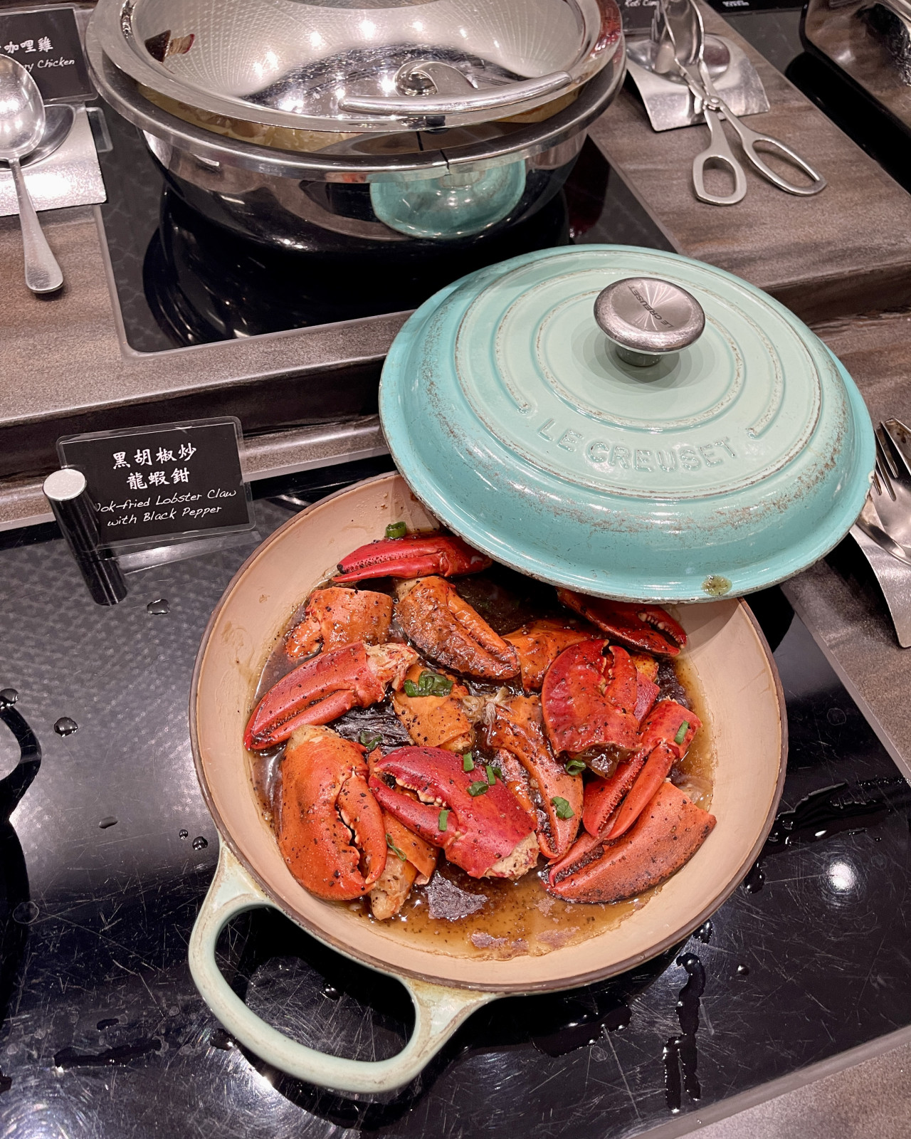 送五星酒店雙人自助餐！香港必食自助餐優惠推介 | U Food