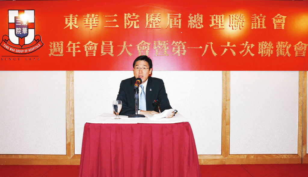 馬清鏗被爆與五索婚外情後低調現身 用一行動回應被追問與正印太太關係 | UHK 港生活