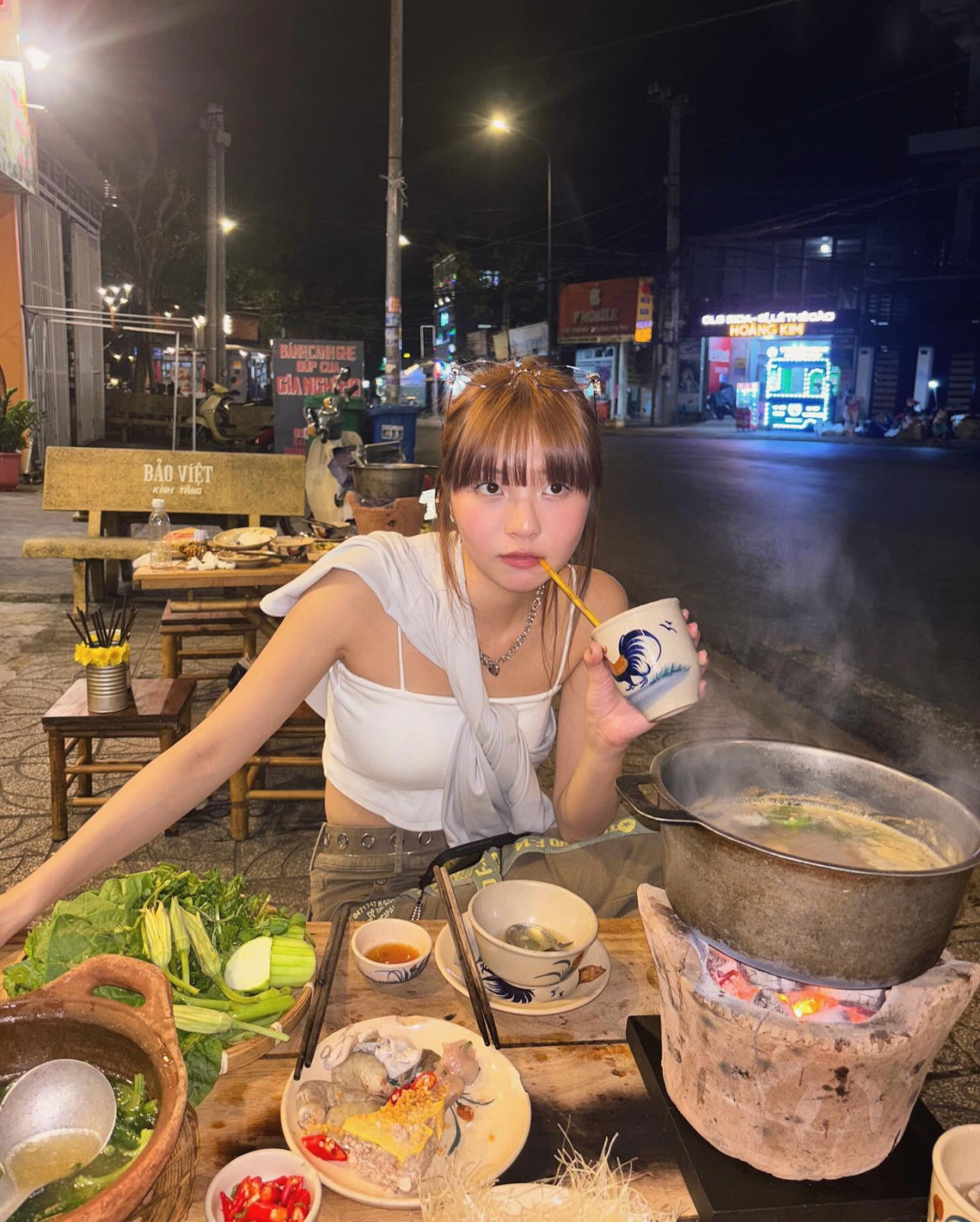 吳泳偷食|吳泳家姐小薯茄成員吳冰大起底!曾獲提名金像獎最佳新演員 | UHK 港生活