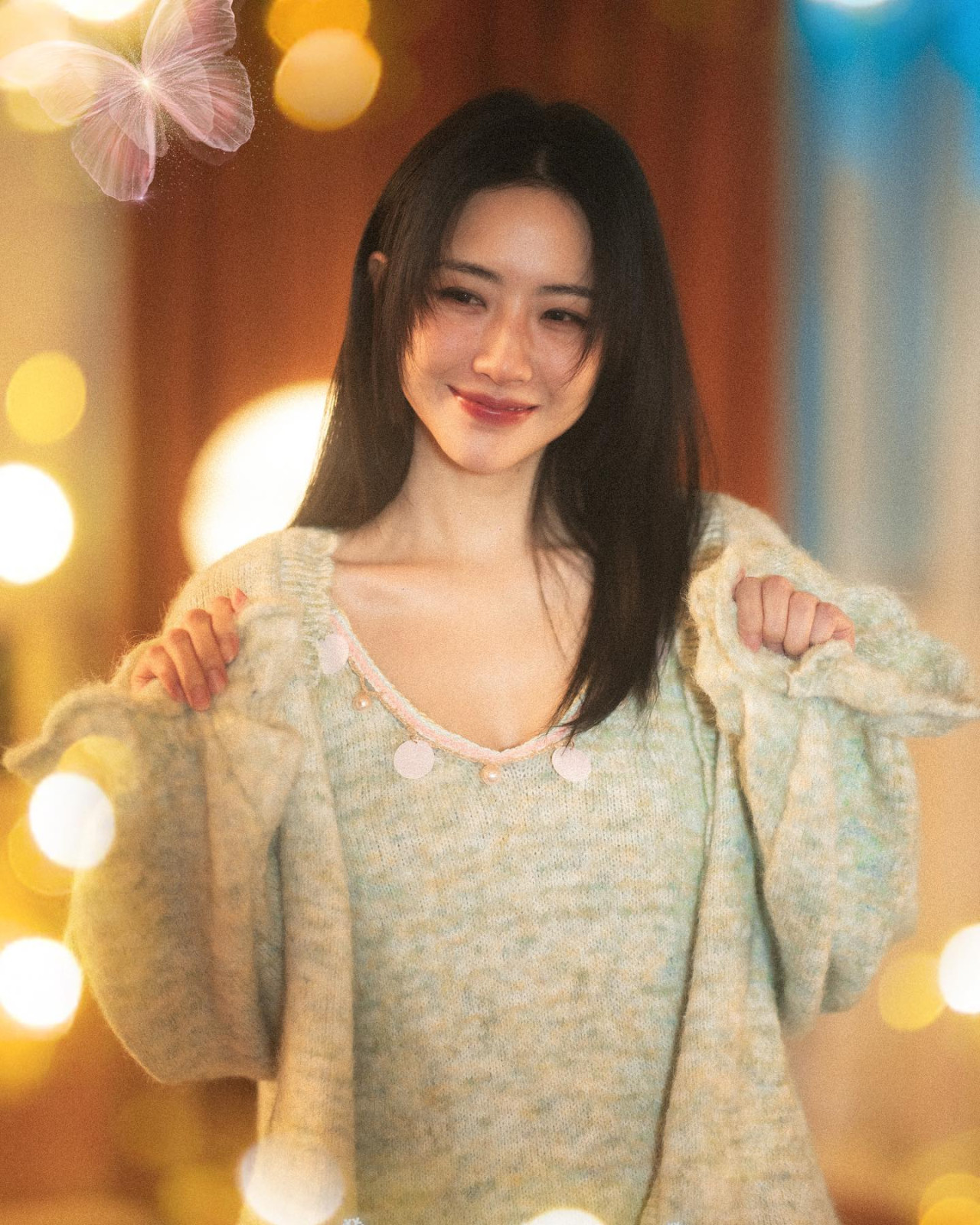 菊梓喬HANA「間尺鼻」疑似再升級？！曾自爆一習慣否認變臉傳言