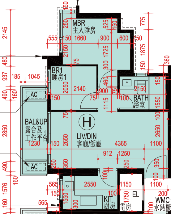 房協居屋2025︱觀塘峻然vs粉嶺聚然樓盤/呎數/交通/設施配套比併！邊個性價比高？ | UHK 港生活