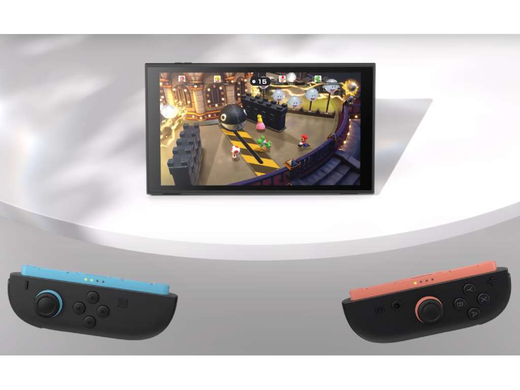 任天堂Switch 2 懶人包 規格、定價、配件、香港預售抽籤最新消息 | ezone